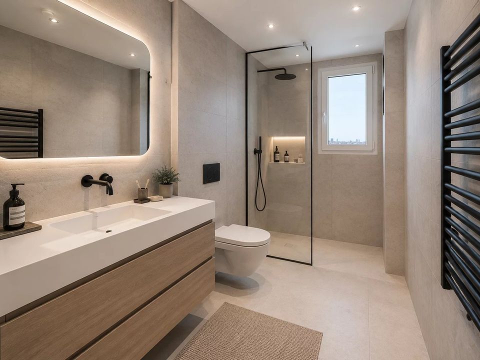 Lejlighed i Neuilly-sur-Seine, Hauts-de-Seine - foto 4