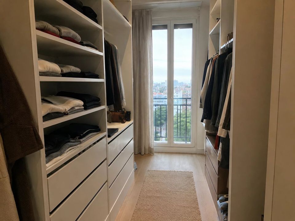 Lejlighed i Neuilly-sur-Seine, Hauts-de-Seine - foto 5