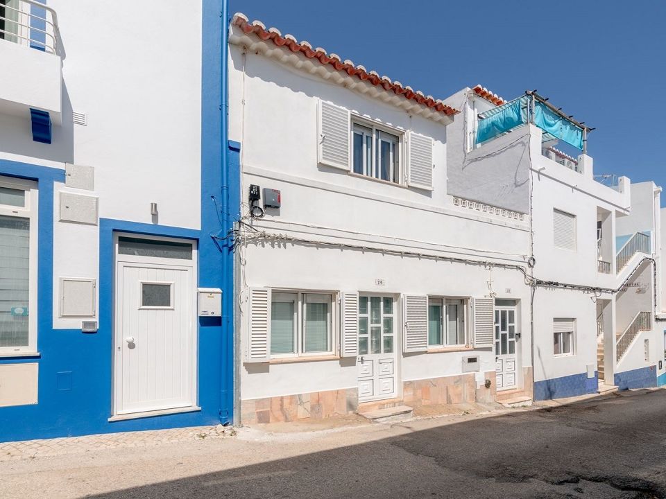 Villa i Burgau, Faro - foto 1
