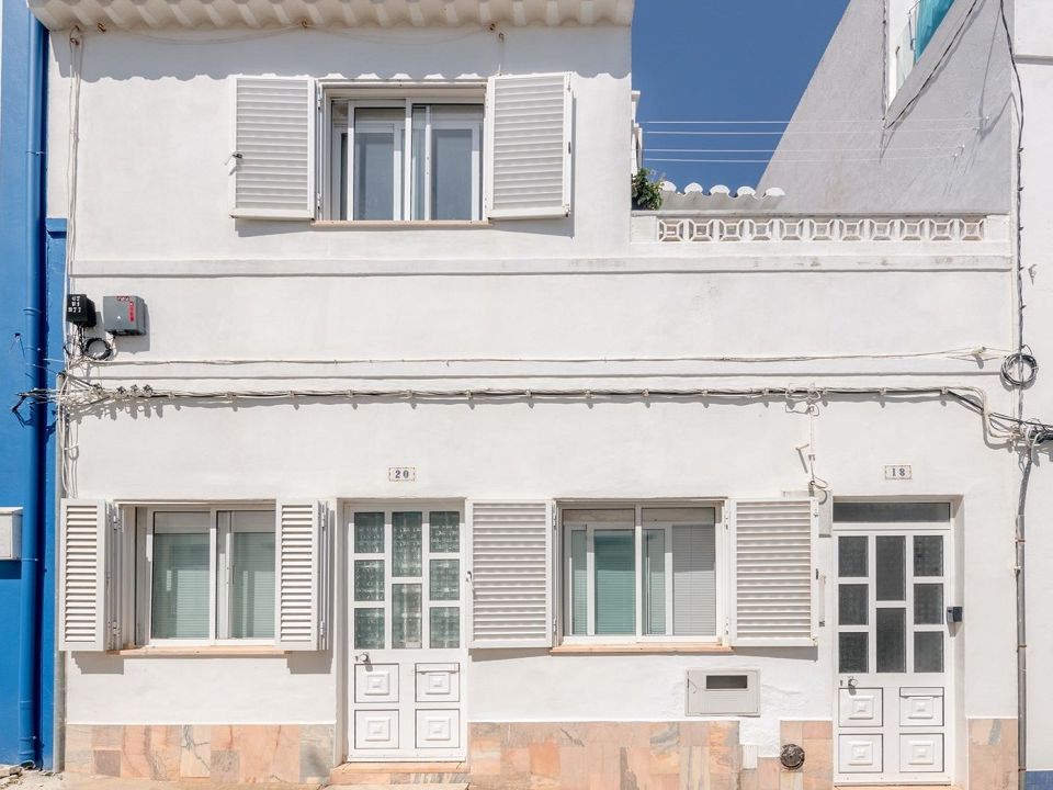 Villa i Burgau, Faro - foto 2
