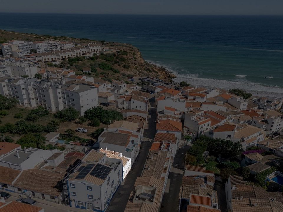 Villa i Burgau, Faro - foto 3