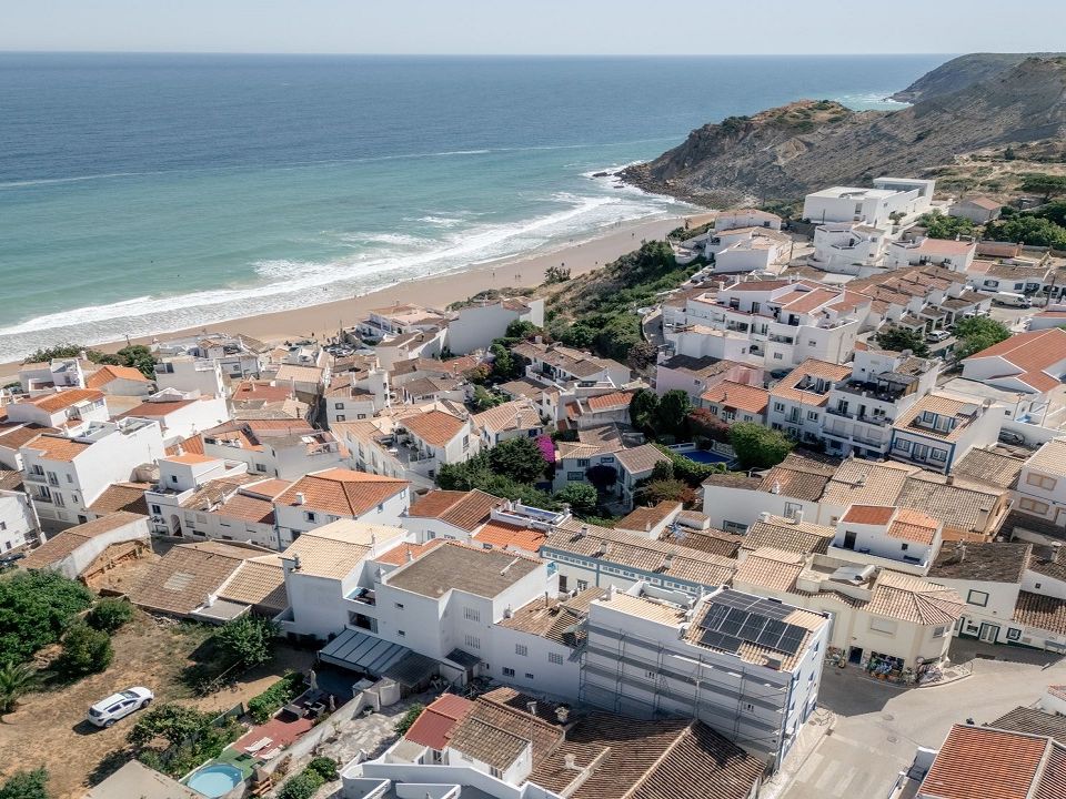 Villa i Burgau, Faro - foto 4
