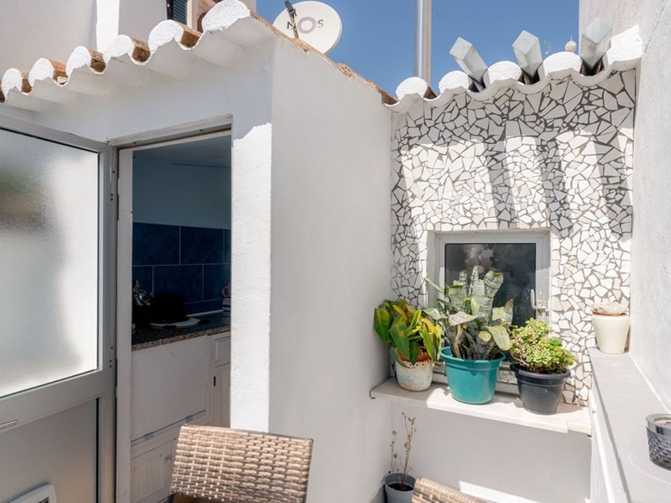 Villa i Burgau, Faro - foto 5