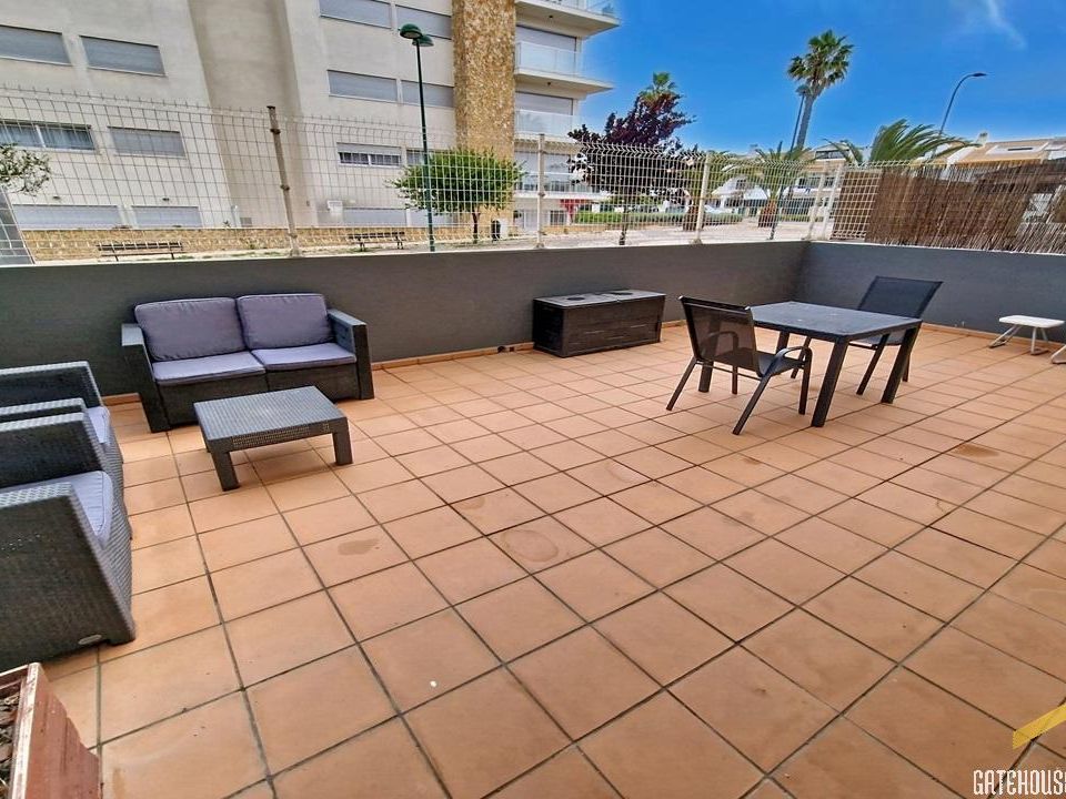 Lejlighed i Albufeira, Faro - foto 2
