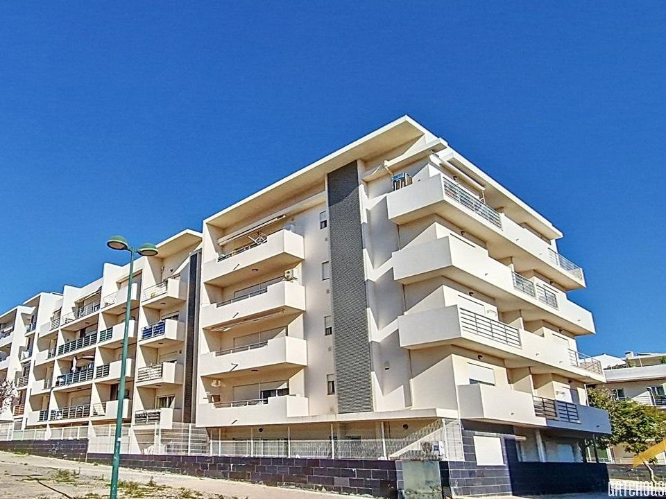 Lejlighed i Albufeira, Faro - foto 3