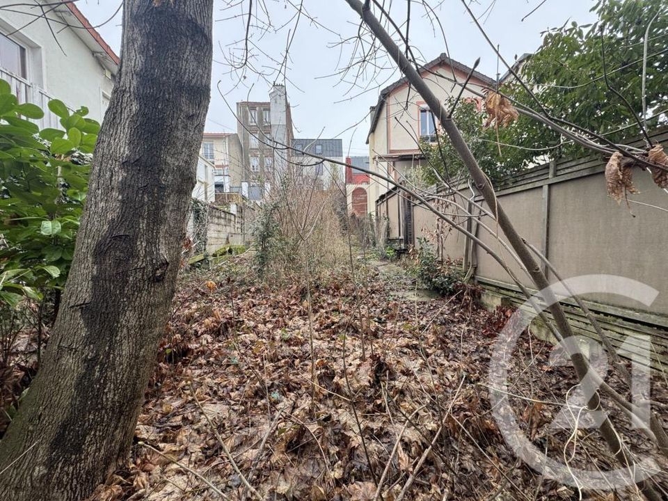Helårsgrund i Fontenay-sous-Bois, Val-de-Marne - foto 3