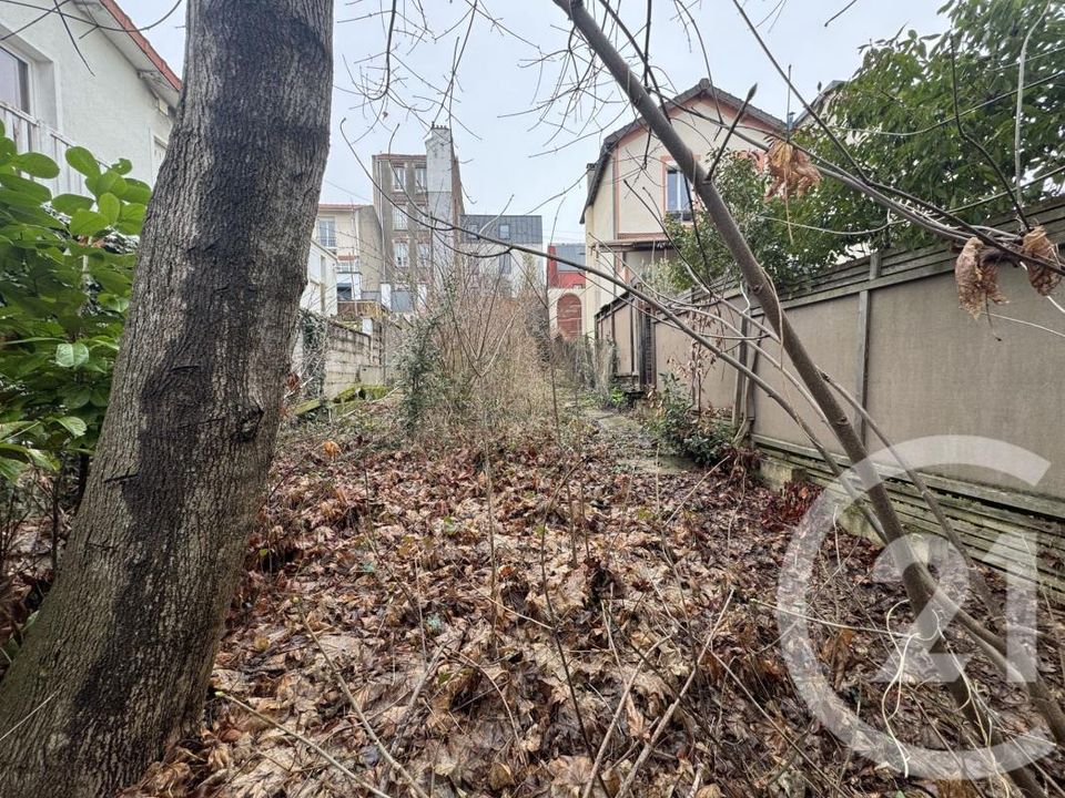 Helårsgrund i Fontenay-sous-Bois, Val-de-Marne - foto 4