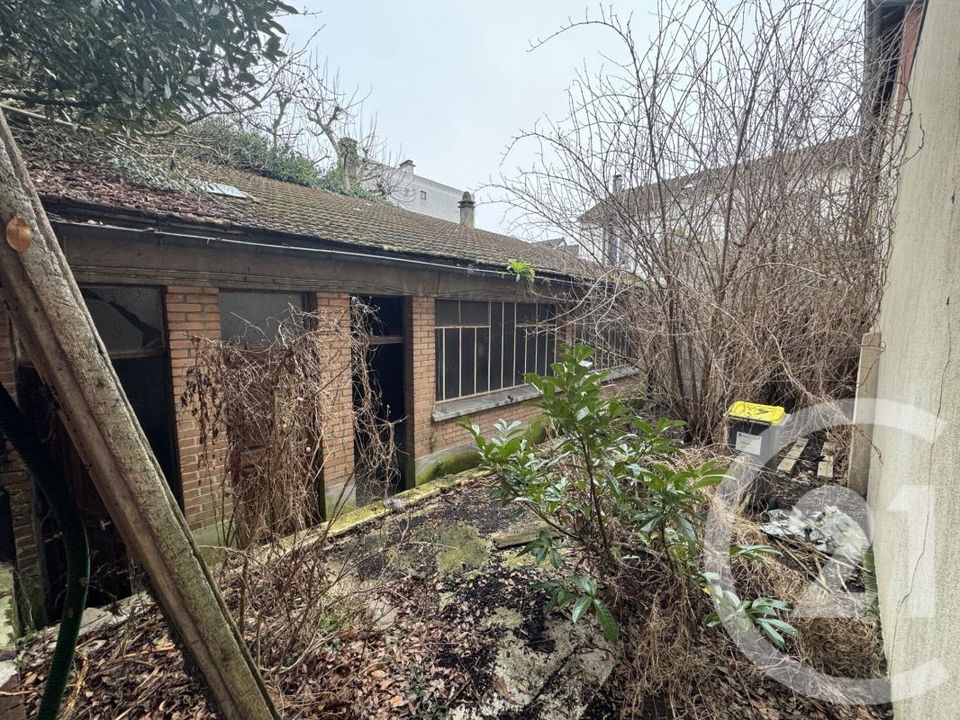 Helårsgrund i Fontenay-sous-Bois, Val-de-Marne - foto 5