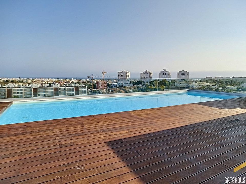 Lejlighed i Albufeira, Faro - foto 2