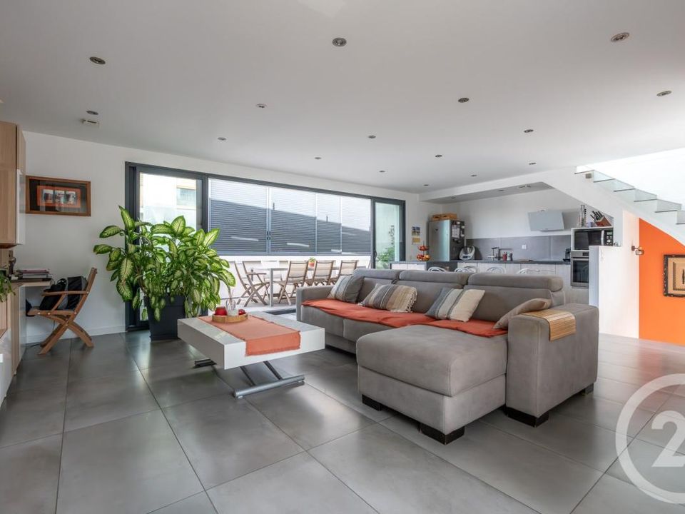 Duplex i Fontenay-sous-Bois, Val-de-Marne - foto 1