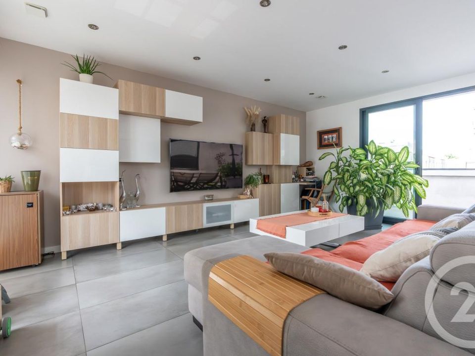 Duplex i Fontenay-sous-Bois, Val-de-Marne - foto 2