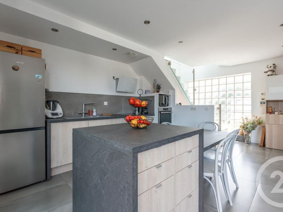 Duplex i Fontenay-sous-Bois, Val-de-Marne - foto 3