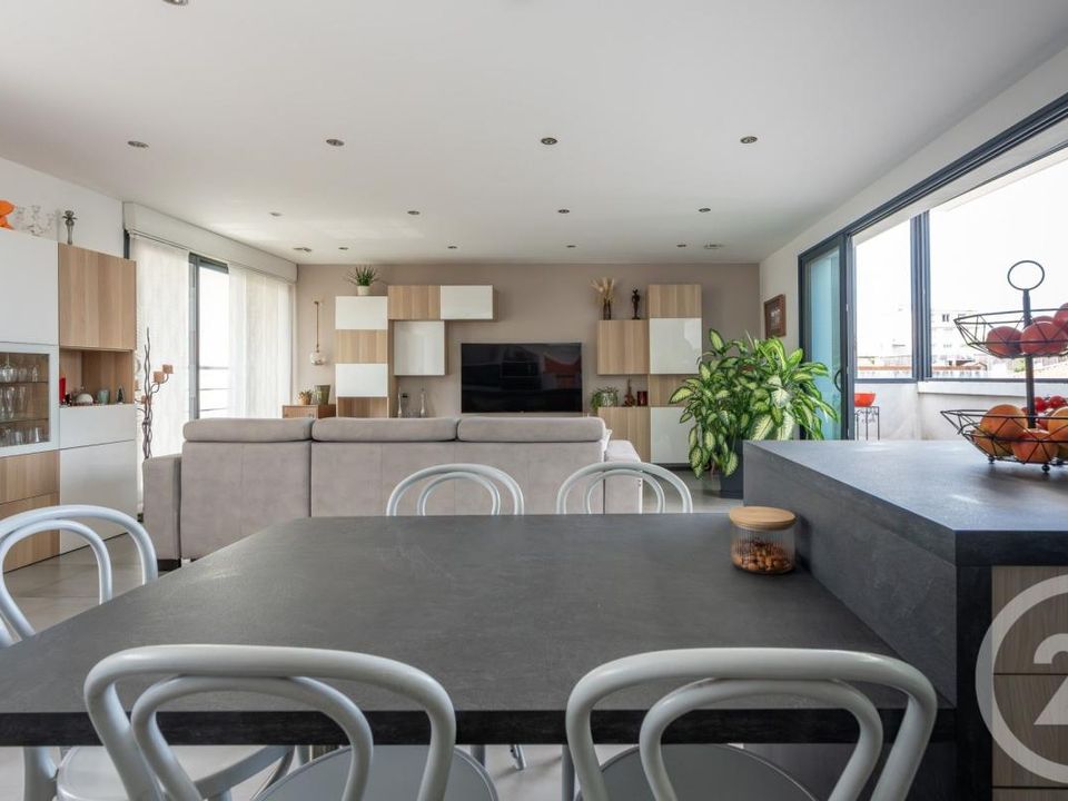 Duplex i Fontenay-sous-Bois, Val-de-Marne - foto 4