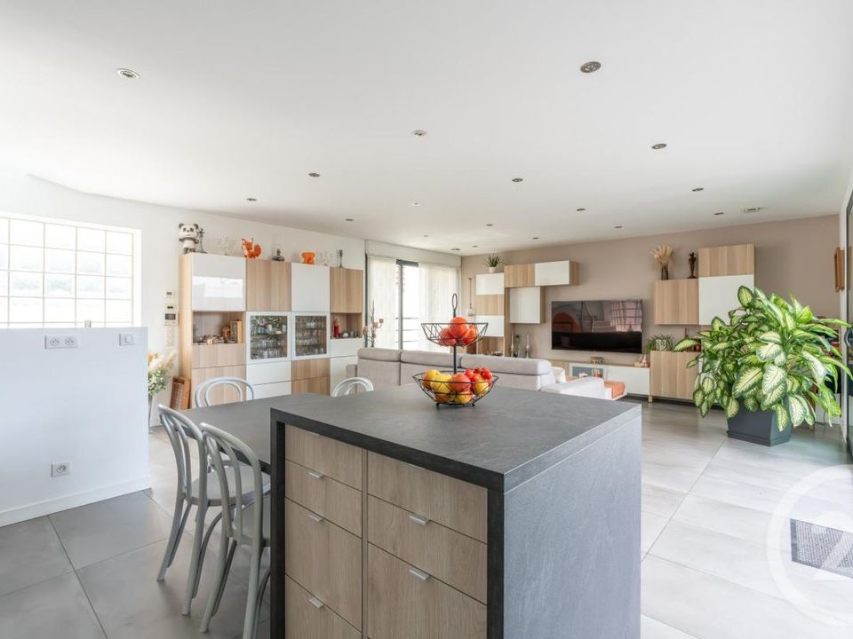 Duplex i Fontenay-sous-Bois, Val-de-Marne - foto 5