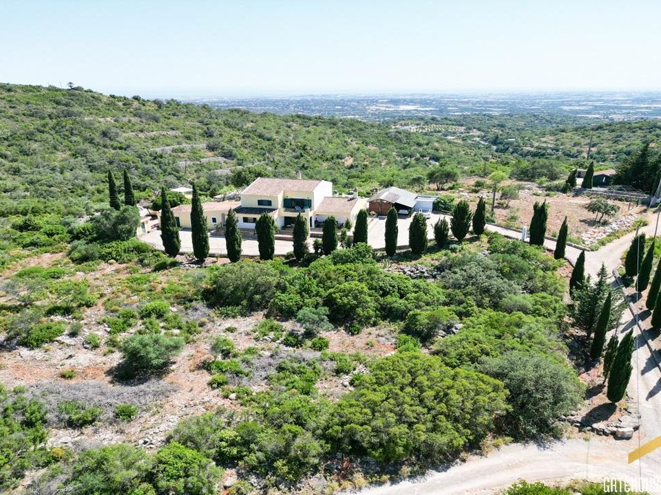 Villa i Estoi, Faro - foto 2