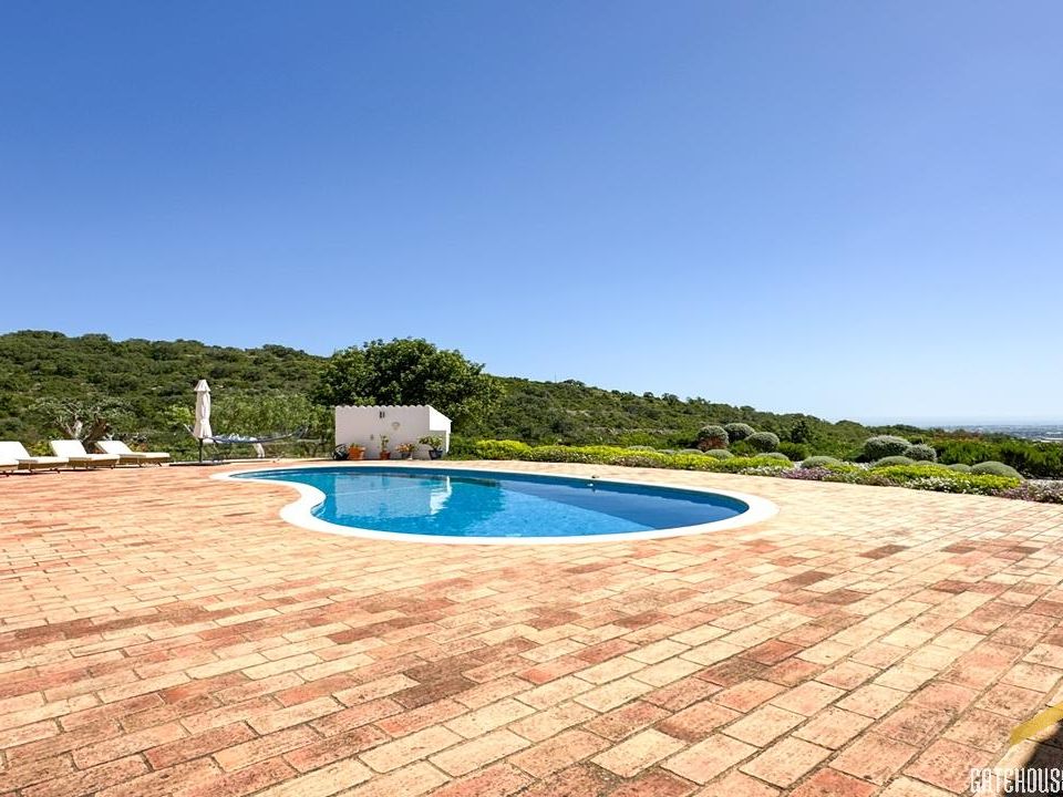Villa i Estoi, Faro - foto 4