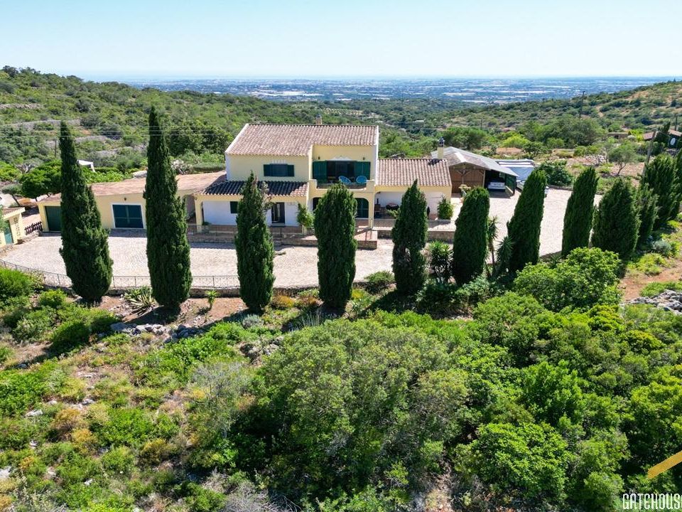 Villa i Estoi, Faro - foto 5