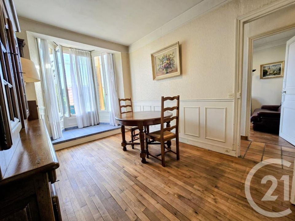 Villa i Fontenay-sous-Bois, Val-de-Marne - foto 2
