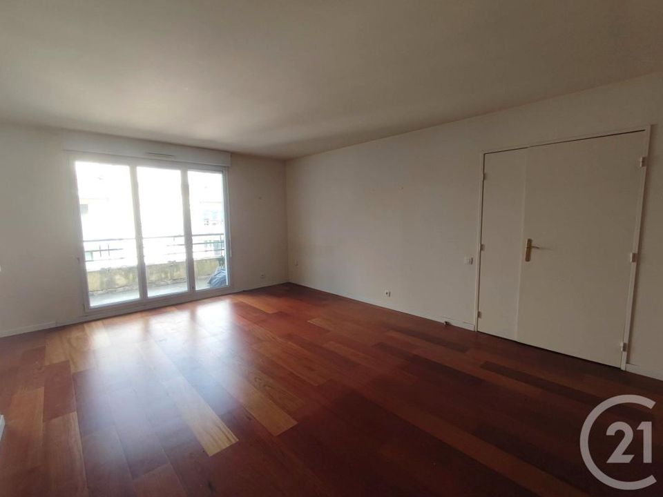 Lejlighed i Alfortville, Val-de-Marne - foto 2