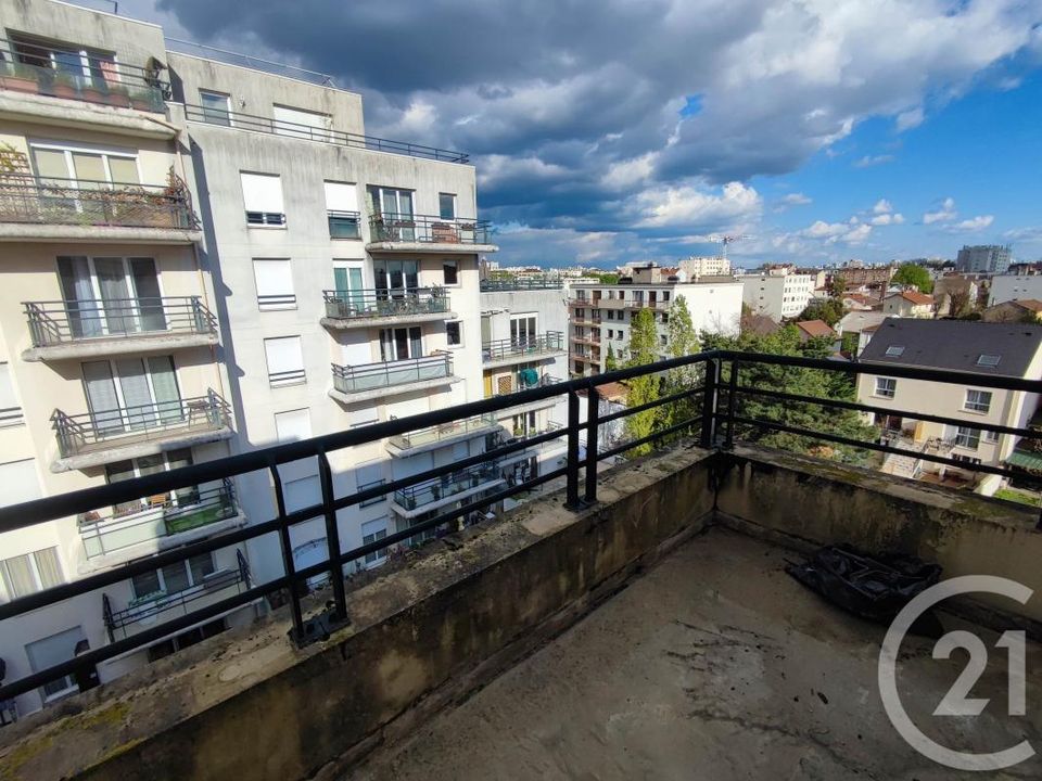 Lejlighed i Alfortville, Val-de-Marne - foto 4