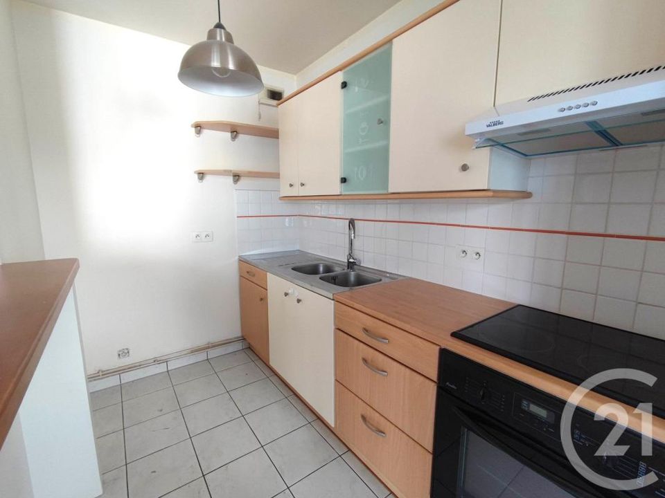 Lejlighed i Alfortville, Val-de-Marne - foto 5