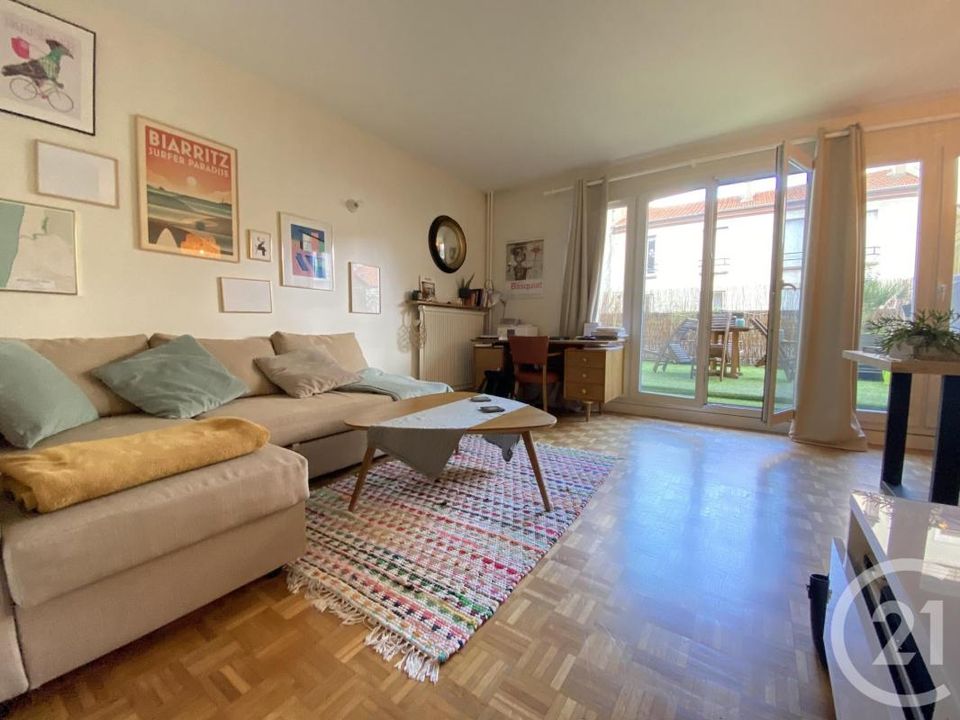 Lejlighed i Alfortville, Val-de-Marne - foto 1