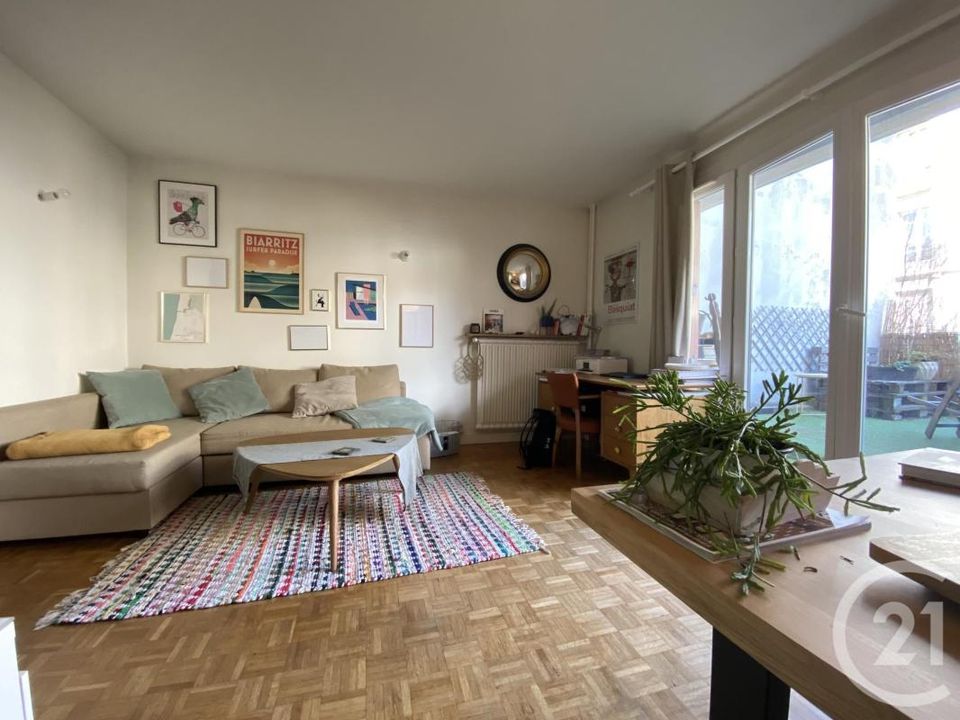 Lejlighed i Alfortville, Val-de-Marne - foto 3