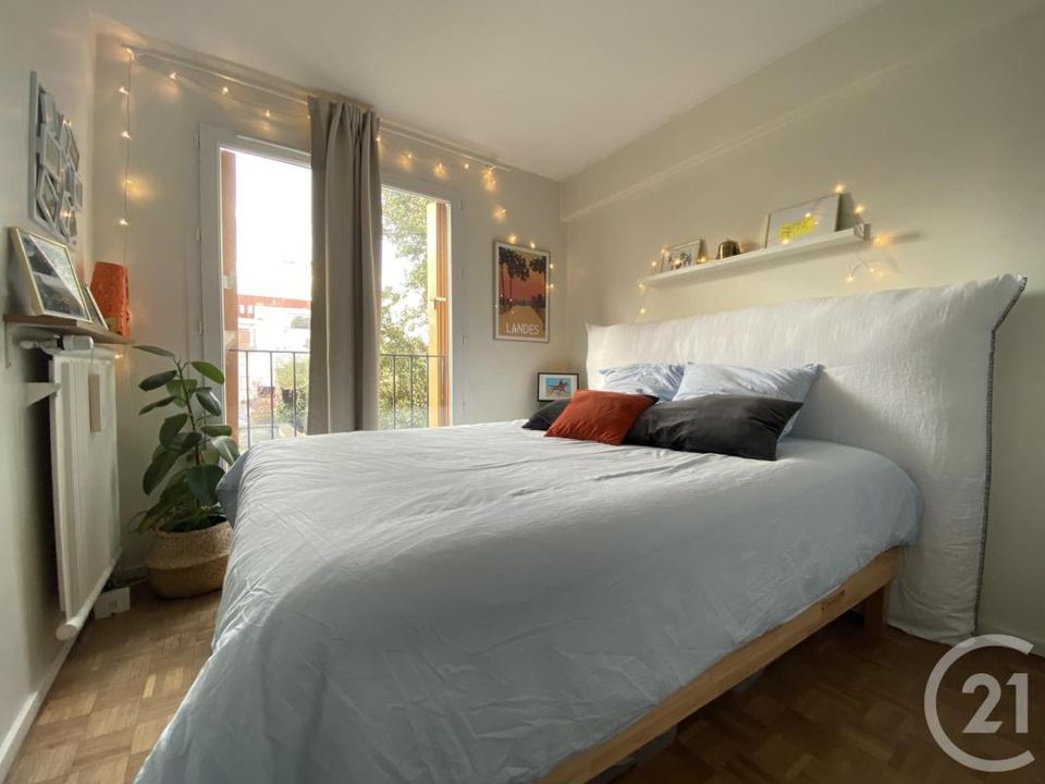 Lejlighed i Alfortville, Val-de-Marne - foto 5