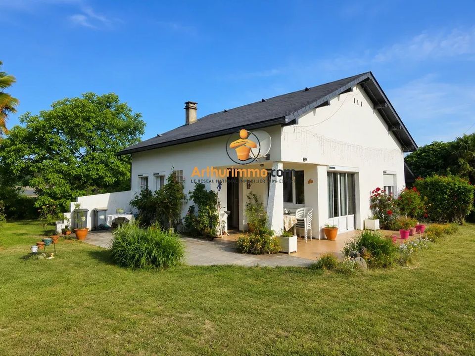 Villa a Poueyferré, Hautes-Pyrenees - foto 2
