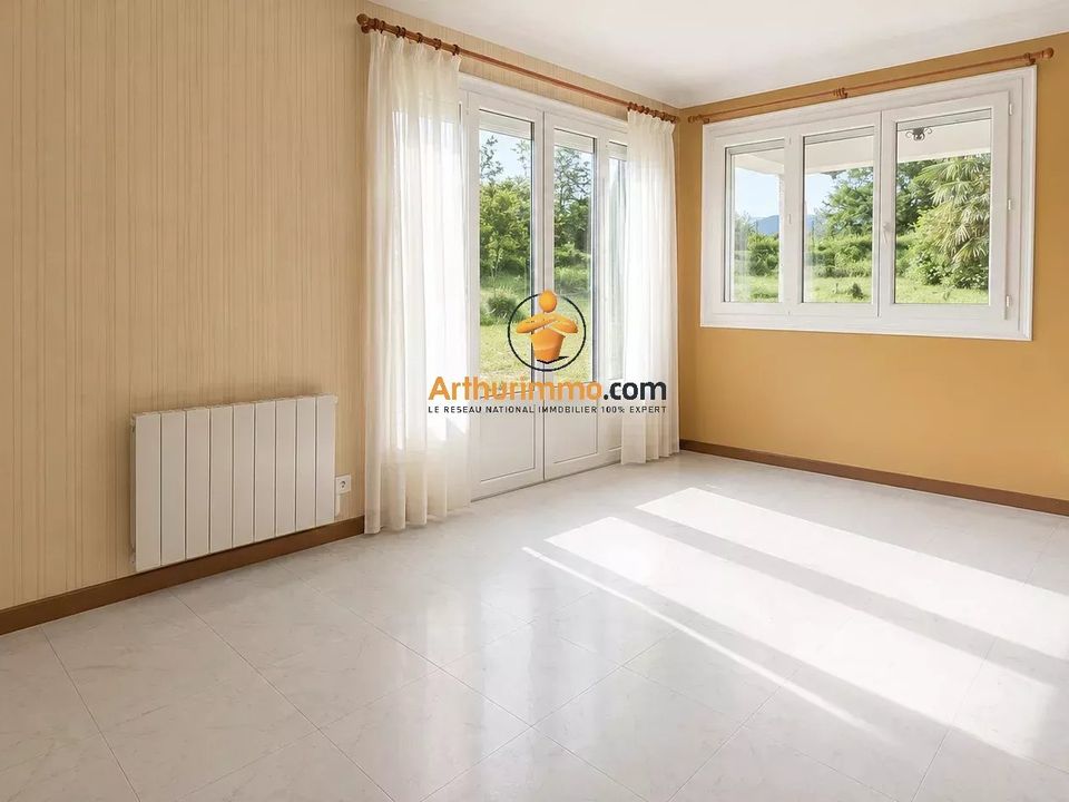 Villa a Poueyferré, Hautes-Pyrenees - foto 4