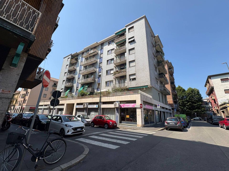 Lejlighed i Sesto San Giovanni, Milan - foto 1