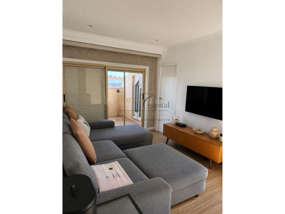 Duplex i Canidelo, Porto - foto 3