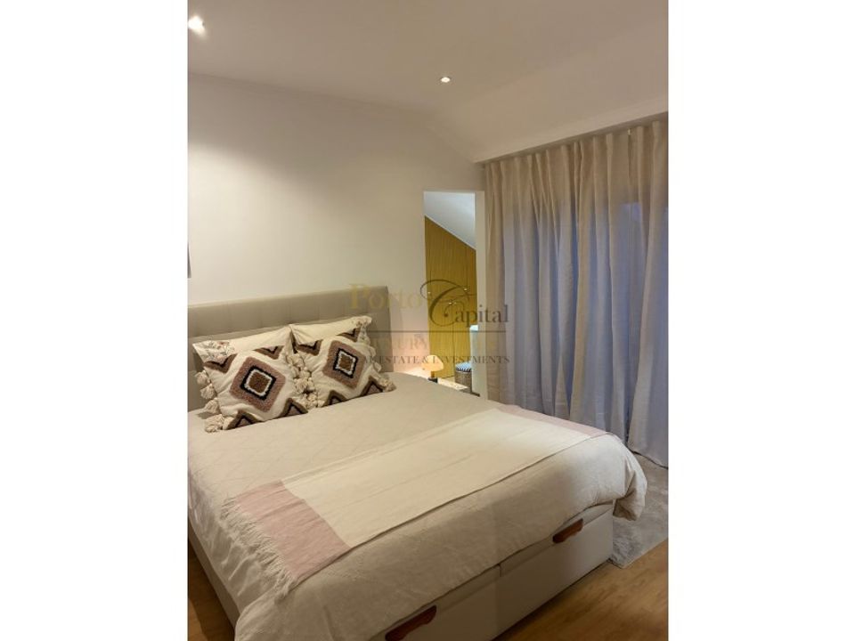 Duplex i Canidelo, Porto - foto 4
