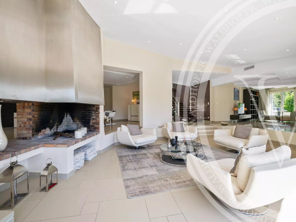 Villa i Mougins, Alpes-Maritimes - foto 5