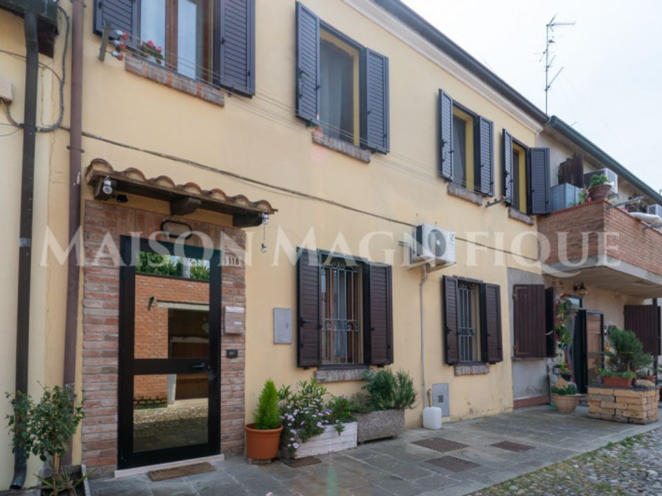 Villa i Comacchio, Ferrara - foto 1