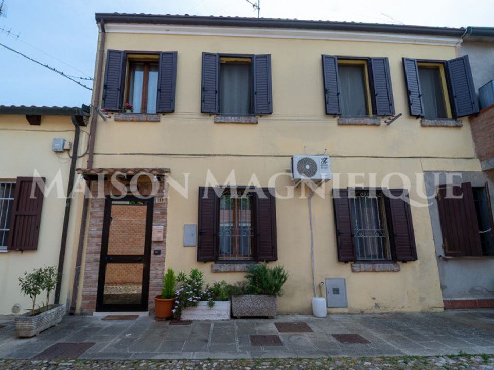 Villa i Comacchio, Ferrara - foto 2