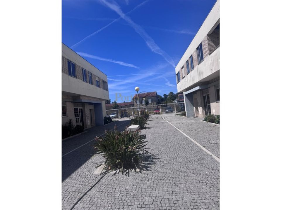 Lejlighed i Nogueira, Porto - foto 4