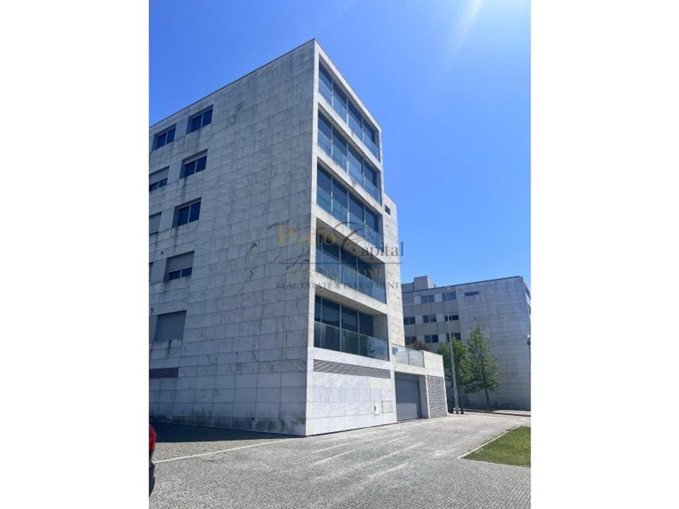 Lejlighed i Matosinhos, Porto - foto 3