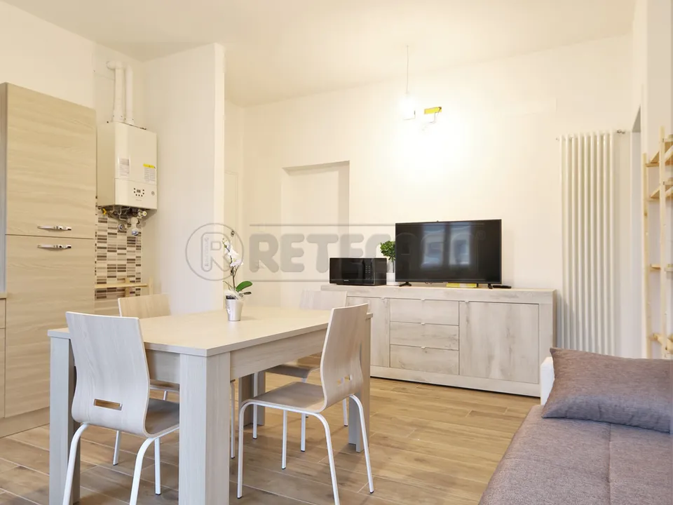 Studio i Vicenza, Vicenza - foto 1