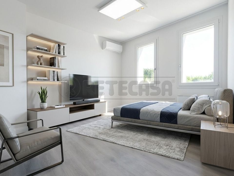 Leilighet i Castegnero, Vicenza - bilde 5