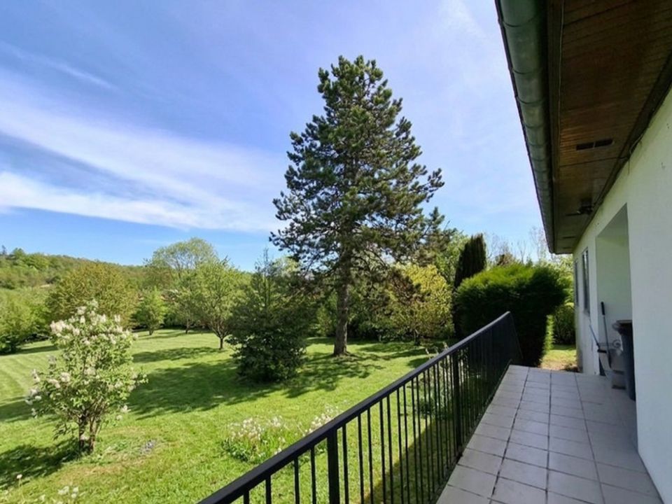 Villa i Poussay, Vosges - foto 1