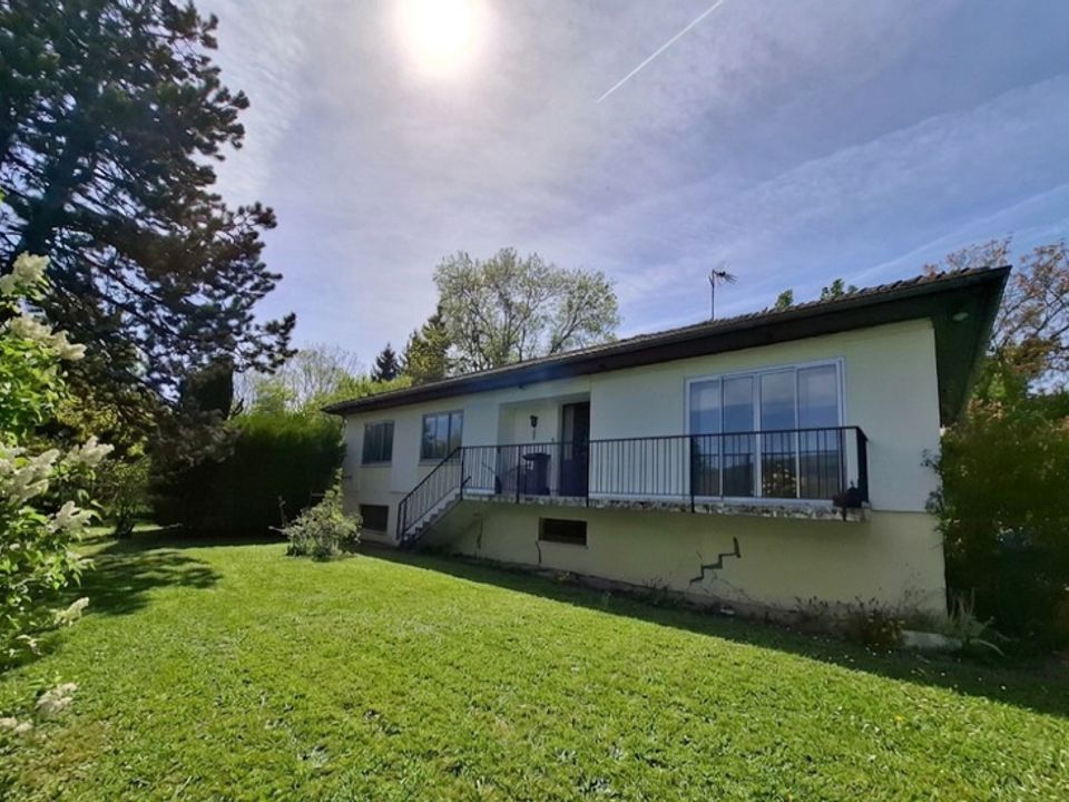 Villa i Poussay, Vosges - foto 2