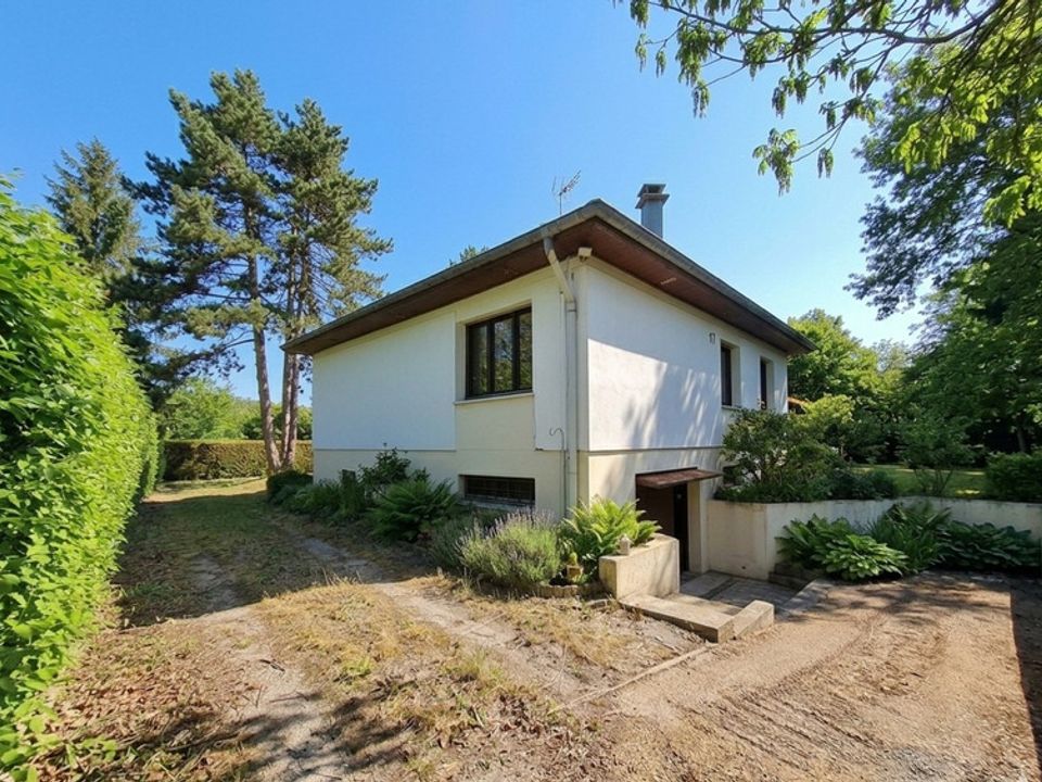 Villa i Poussay, Vosges - foto 3