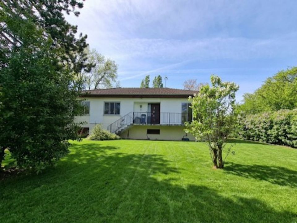 Villa i Poussay, Vosges - foto 4