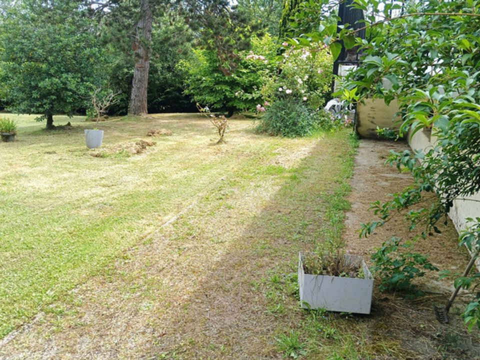 Villa i Poussay, Vosges - foto 5