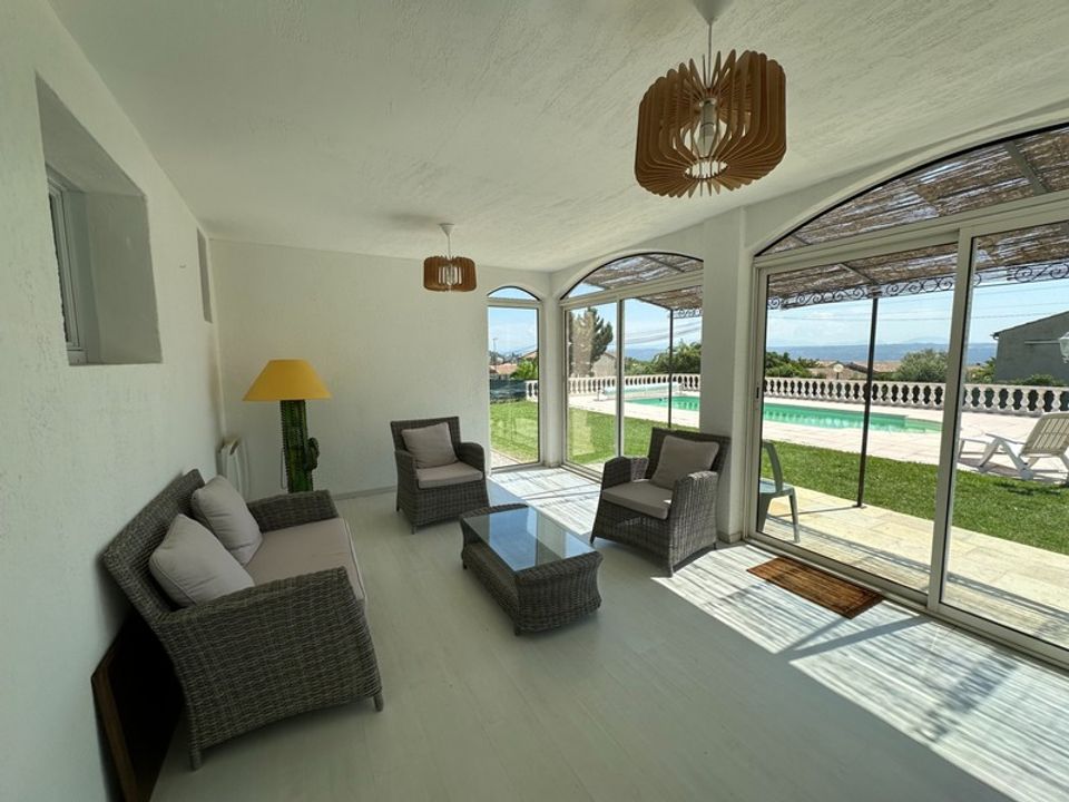 Villa i Manosque, Alpes-de-Haute-Provence - bilde 2