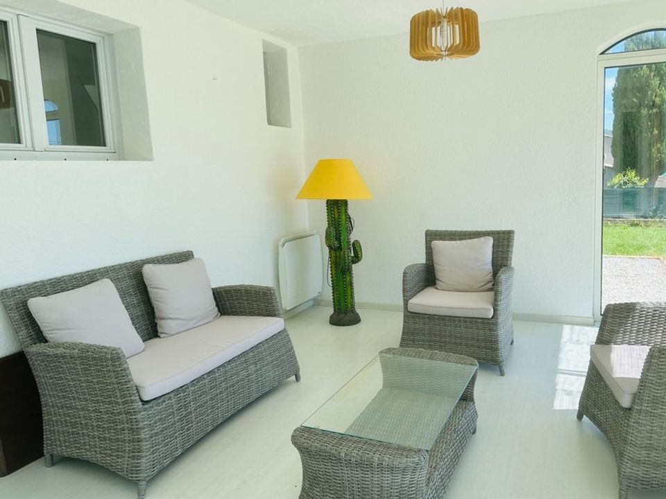 Villa i Manosque, Alpes-de-Haute-Provence - bilde 4