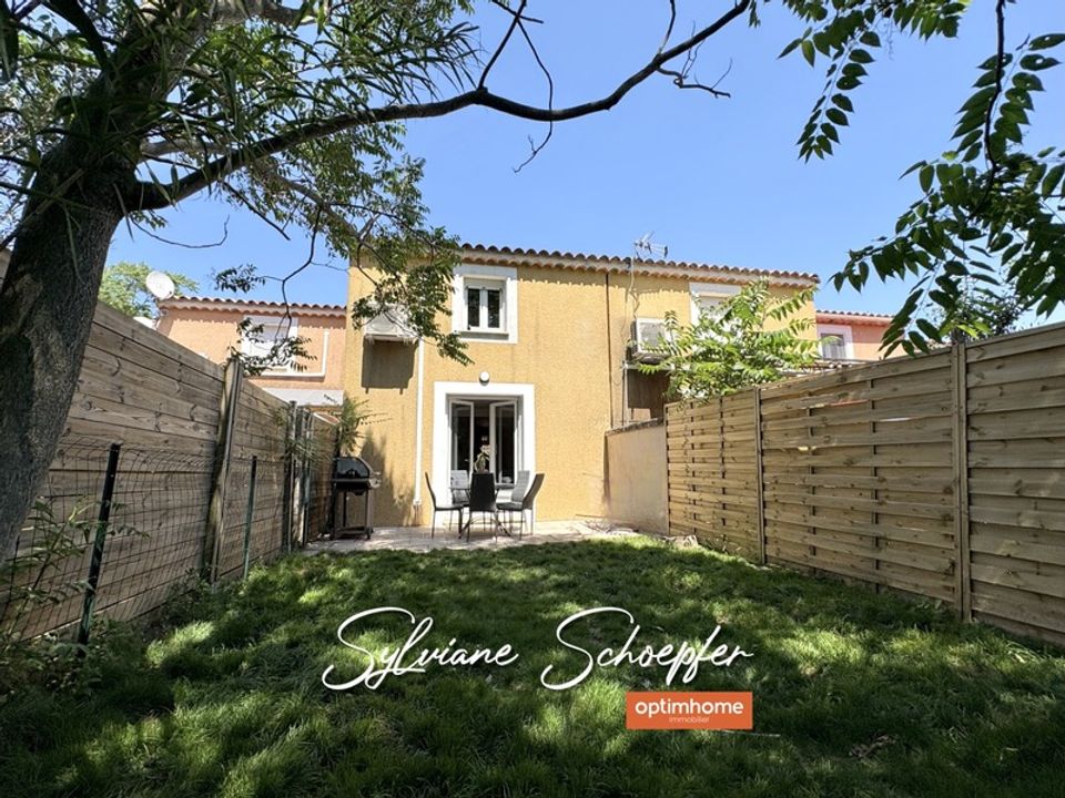 Villa i Saint-Paul-Trois-Châteaux, Drome - foto 1