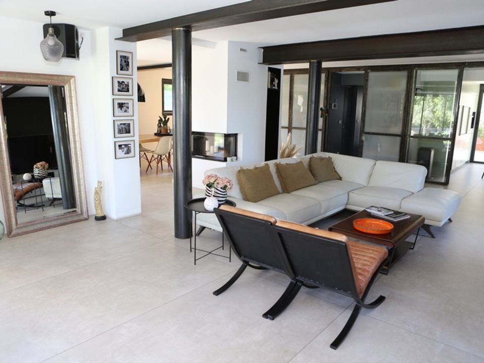 Villa i Aix-en-Provence, Bouches-du-Rhone - foto 4