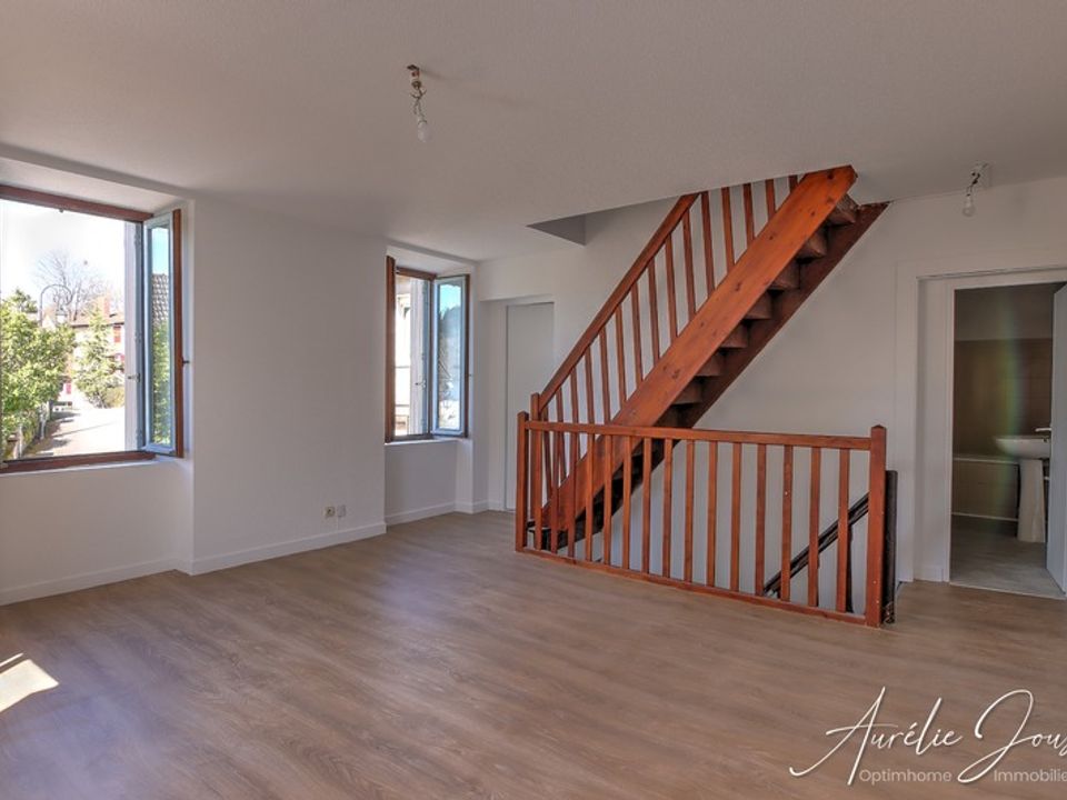 Apartament a Saint-Priest-Taurion, Haute-Vienne - foto 1